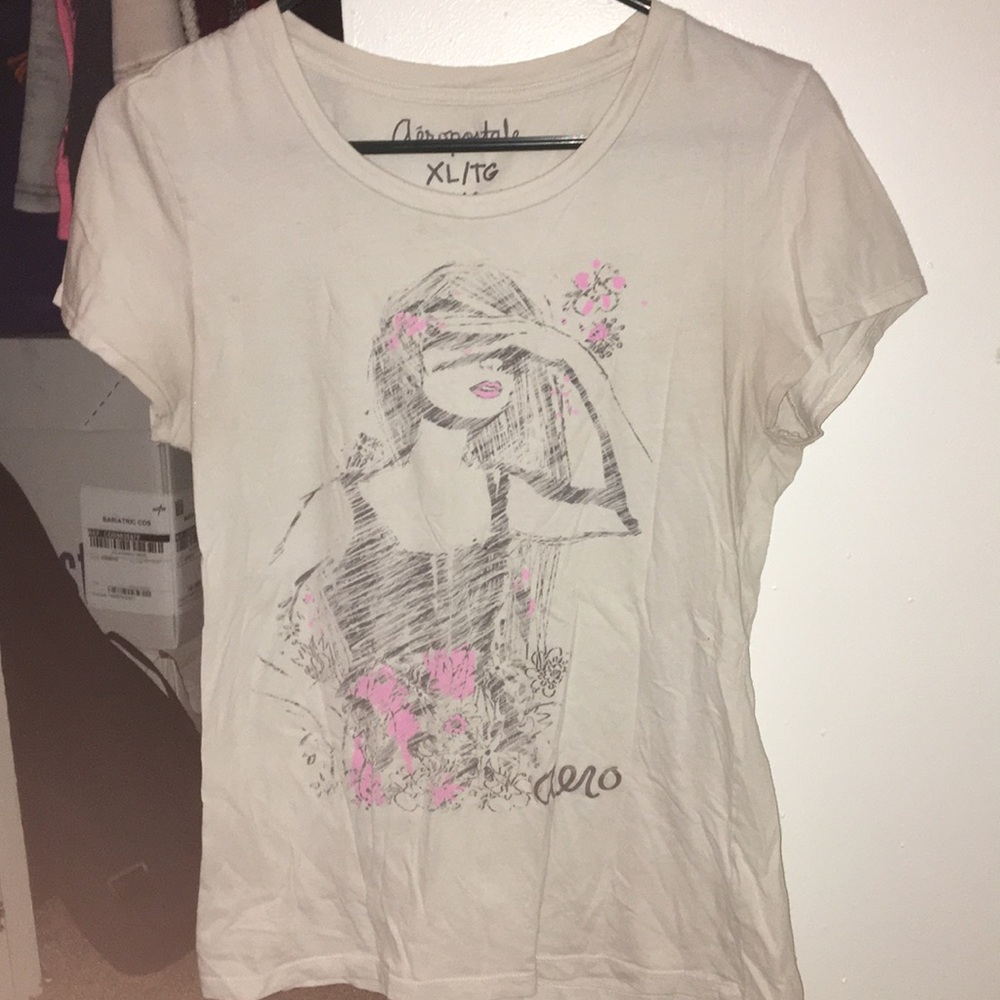 Aeropostale shirt
